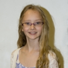 OLIVIA KENNEY head shot